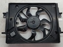 Motor del ventilador Dacia Sandero III 2025 H4D470 H4D 1.0 TCe 90 214813070R