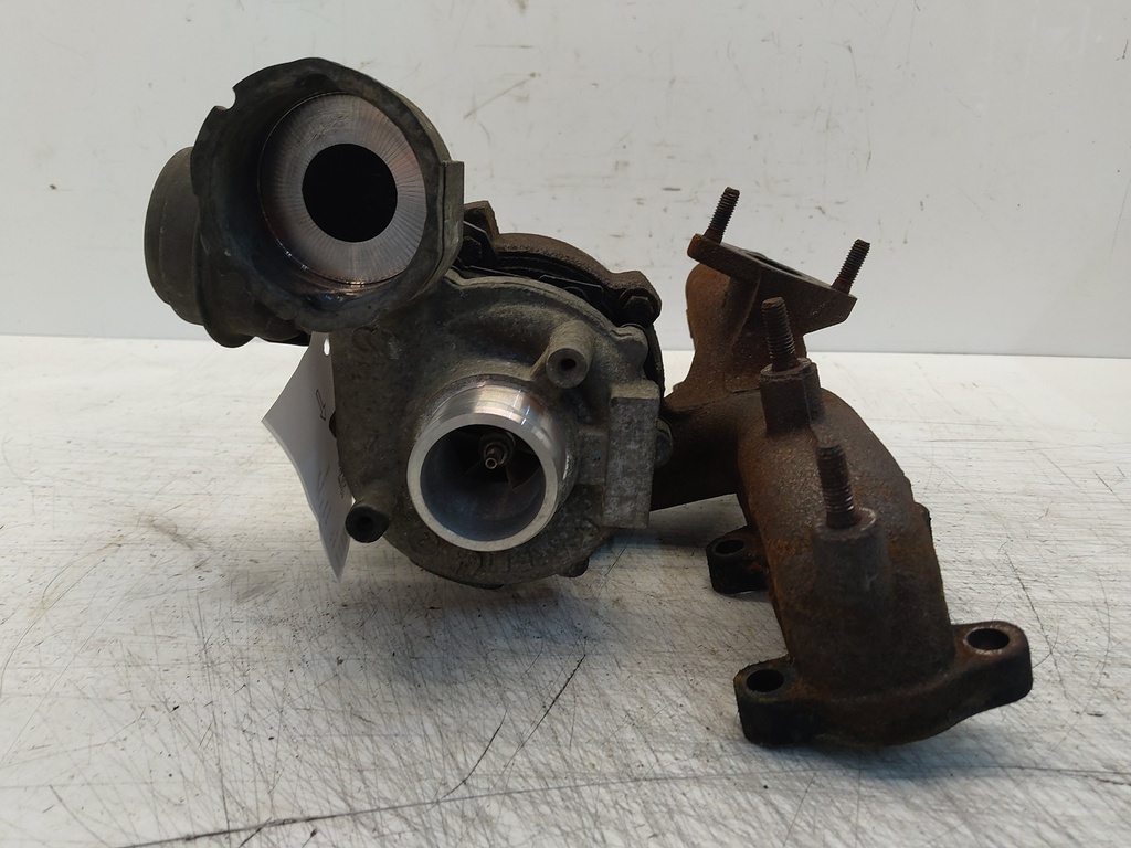 [MTD-521741] Turbocompresor VW Touran 1.9 TDI BXE 03G253014F