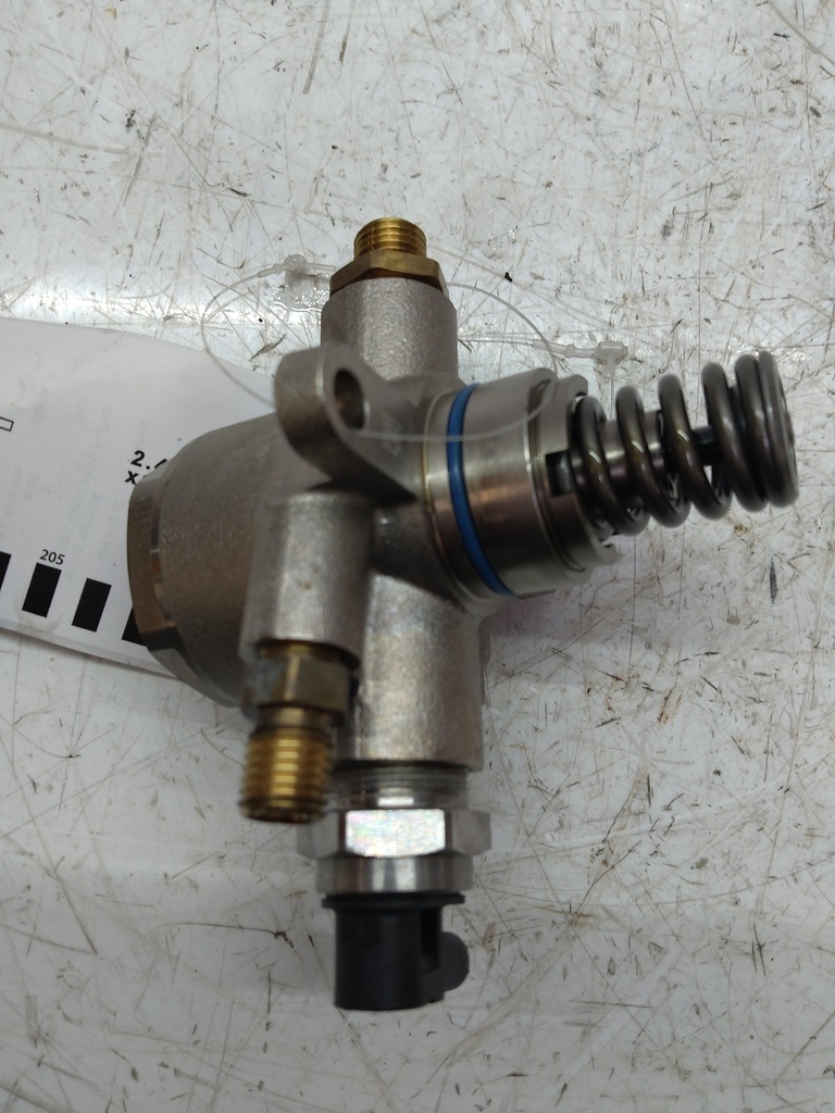 [MTD-520448] Bomba de combustible Porsche Panamera 2.9 E-Hybrid (DGPA, DGP, MDG.PA, DG.PA) 340kW / 462CV 9A712702610