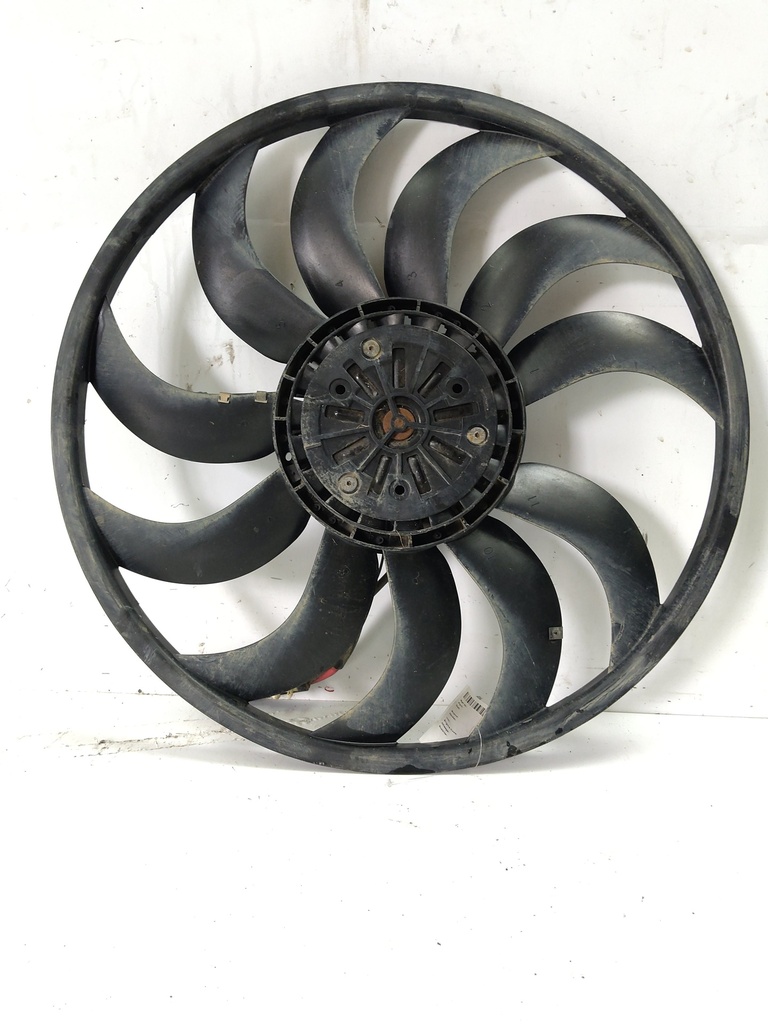 [MTD-522099] Motor del ventilador Land Rover Discovery Sport L550 2017 204DTD AJ20D4 2.0 500072907