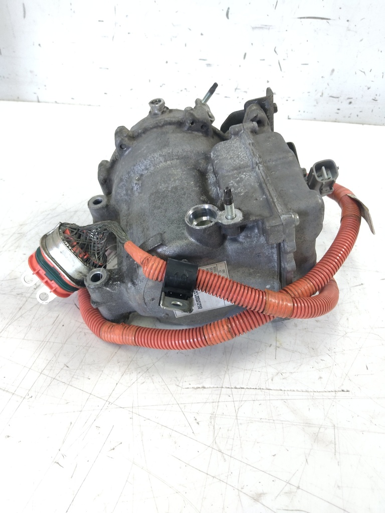 [MTD-524483] Compresor de aire acondicionado Mitsubishi Outlander 2017 4B11 2.0 híbrido 7813A379