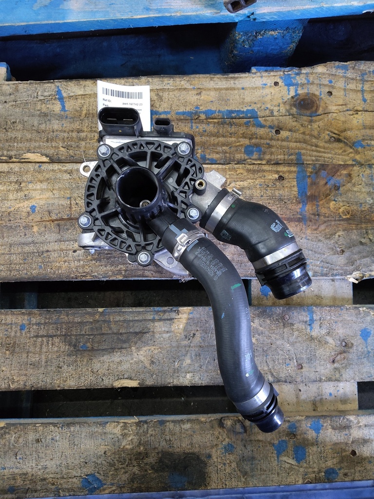 [MTD-524521] Bomba de agua Mercedes-Benz GLC 2023 OM254.920 254.920 A2542003000