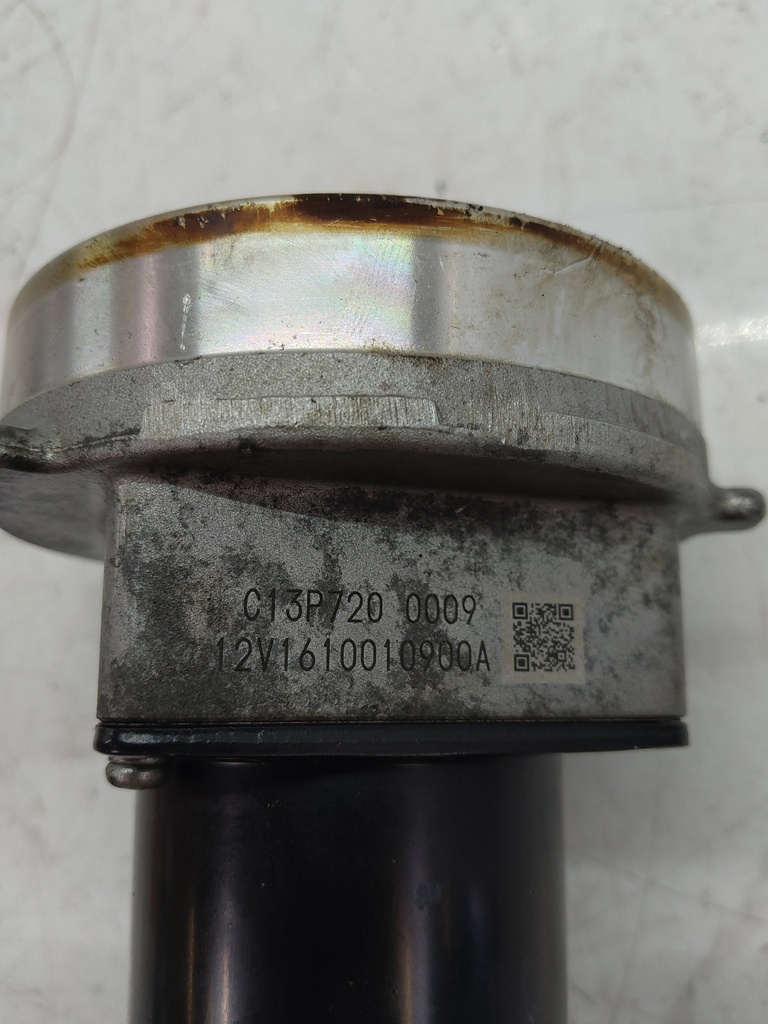 [MTD-525190] Unidad de ajuste con servomotor Infiniti QX80 5.6 V8 VK56VD