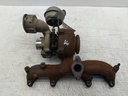 Turbocompresor VW Golf Plus V 1.9 TDI BXE 03G253014F