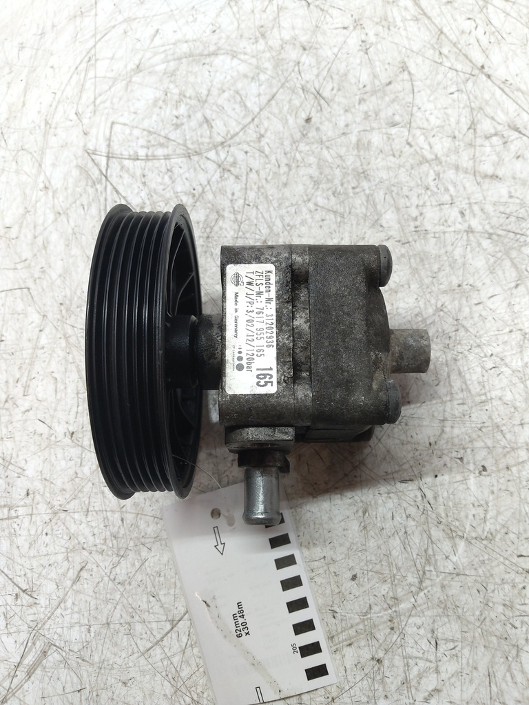 [MTD-531711] Bomba de servodirección Volvo XC90 2.4 D5 AWD 2012
