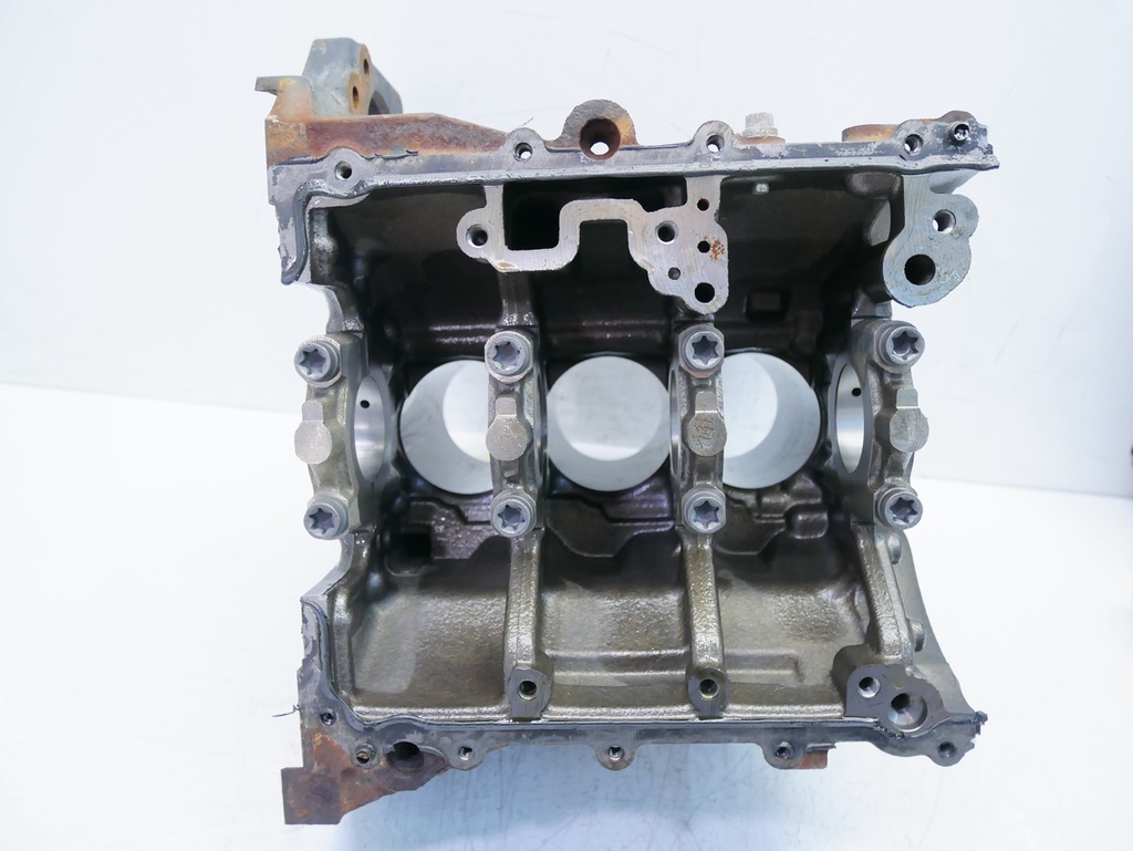 [MTD-420115] Bloque motor Ford Fiesta HJ HF 1.1 Ti-VCT XYJB
