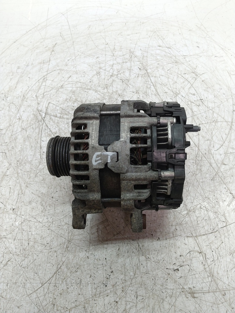 [MTD-531298] Alternador Mercedes Clase A W177 1.5 A180 d A0009062609
