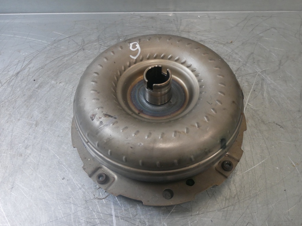 [MTD-429229] Convertidor de par Land Rover Range Rover L322 5.0 V8 508PN AJ133 LR018571