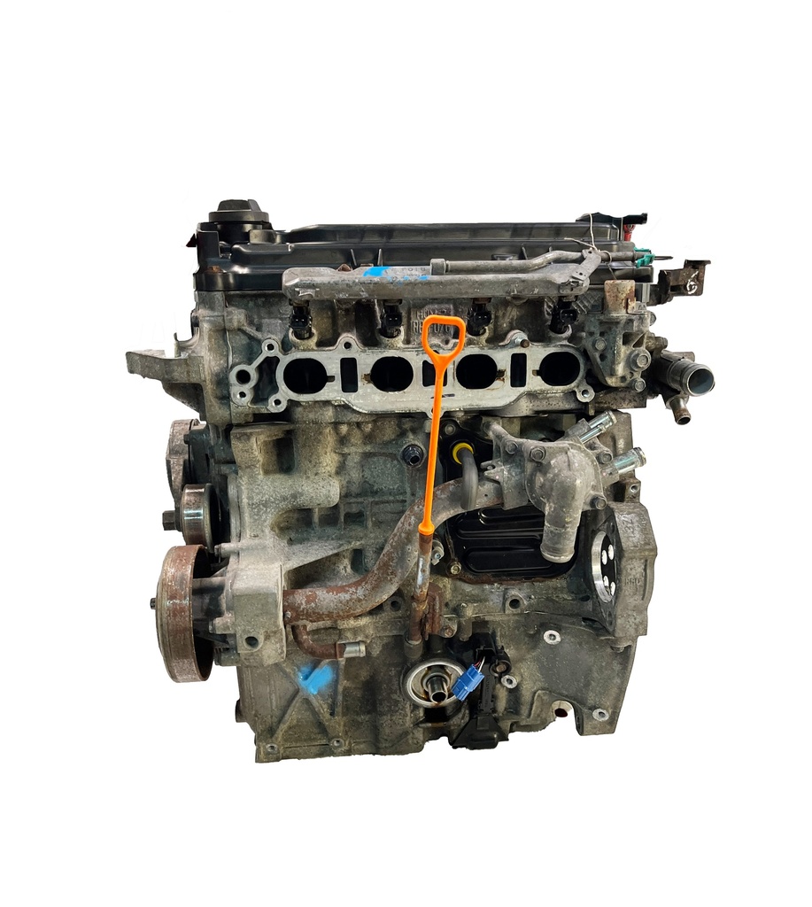 [MTD-393279] Motor Honda Jazz MK3 III GE 1.3 gasolina L13Z1