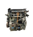 Motor Honda Jazz MK3 III GE 1.3 gasolina L13Z1