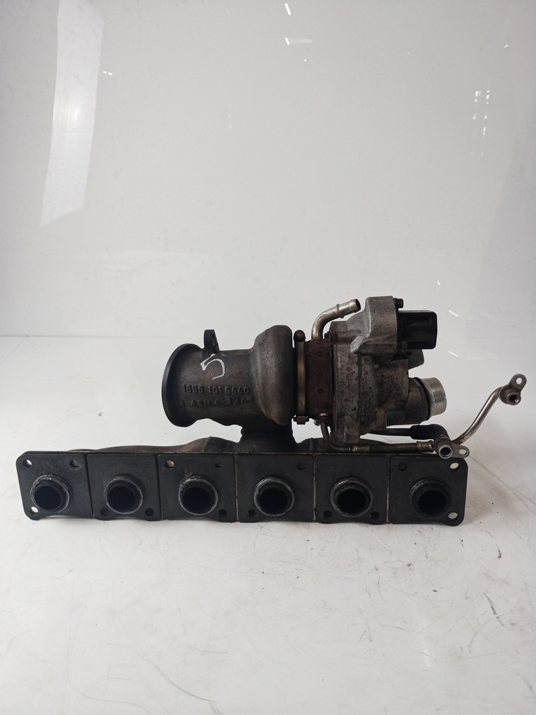 [MTD-431345] Turbocompresor BMW X3 F25 3.0i 35i N55 7583909