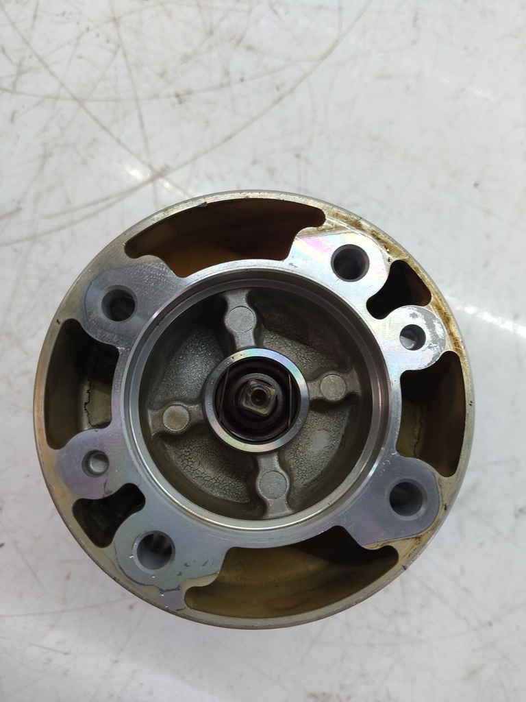 [MTD-525096] Unidad de ajuste con servomotor Infiniti QX80 5.6 VK56VD