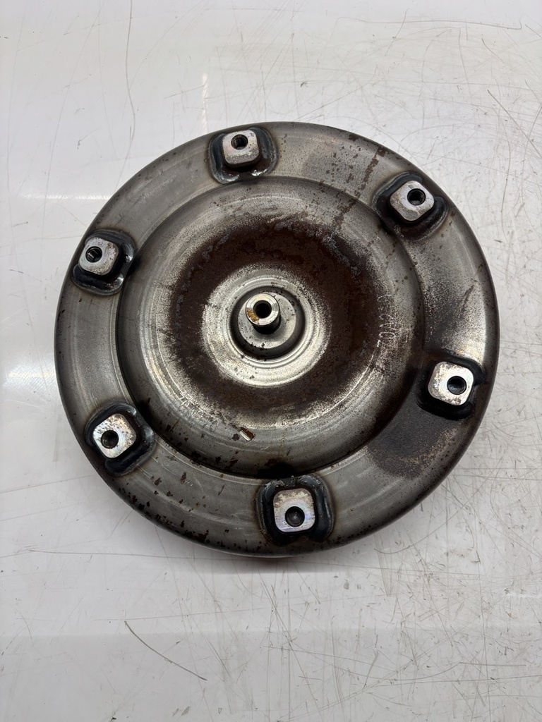 [MTD-498509] Convertidor de par Volvo V70 III 2.0 D3 D5204T7 31325000