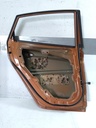 Puerta trasera izquierda FORD FIESTA VI 1.0 SFJA P8A61-A24631-KA Copper Pulse