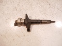 Inyector Isuzu D-Max 2.5 DiTD 4JK1 4JK1-TC 898011605