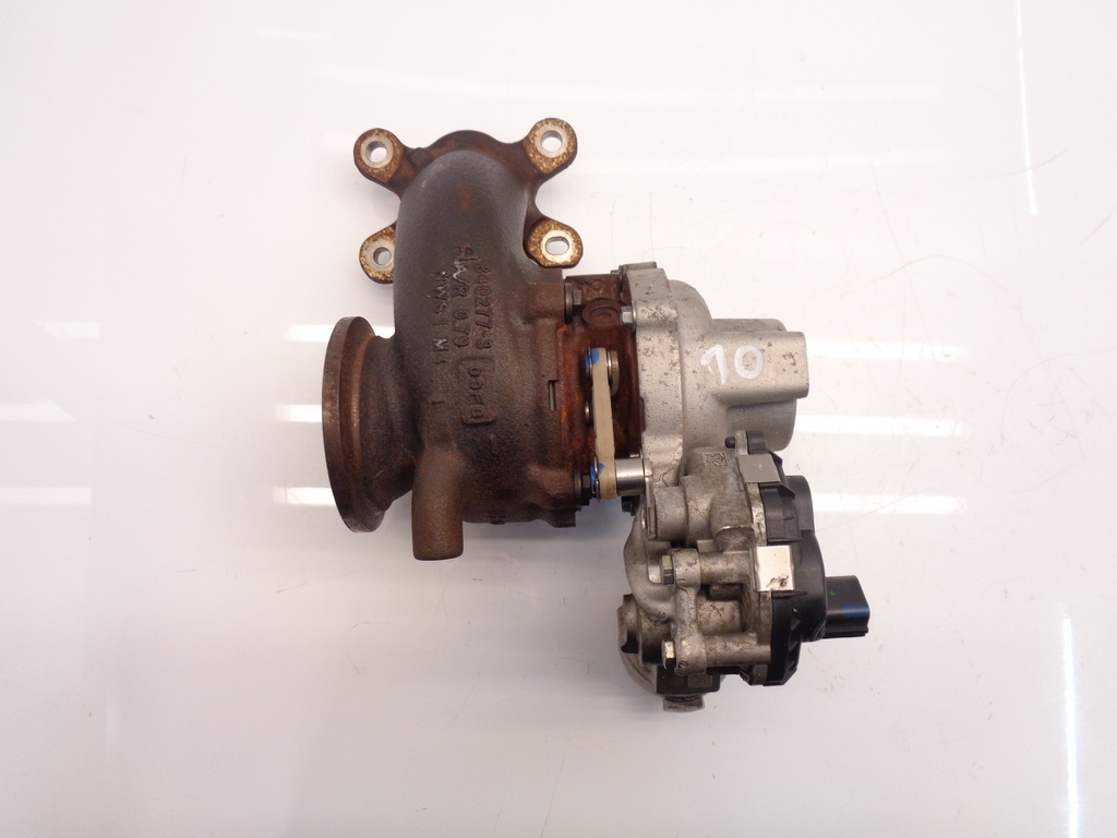 [MTD-378627] Turbocompresor VW Seat Golf Leon 1.5 TSI eTSI DPBA DPB 05E145701E