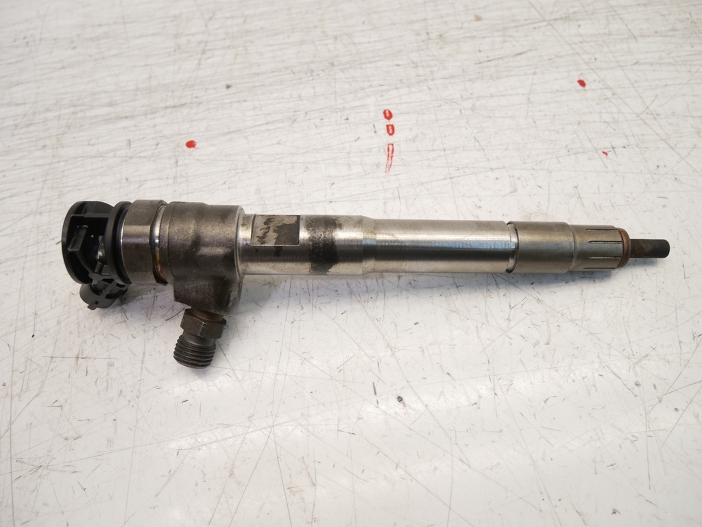 [MTD-439631] Inyector 2,0 dCi M9R710 M9R para Fiat Nissan Renault Trafic Talento NV300 166007383R