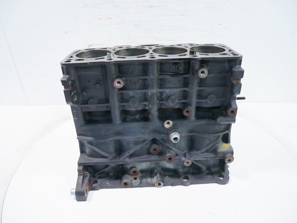 [MTD-410751] Bloque motor Audi A4 A6 2.0 TDI Diésel BRE 03G021A