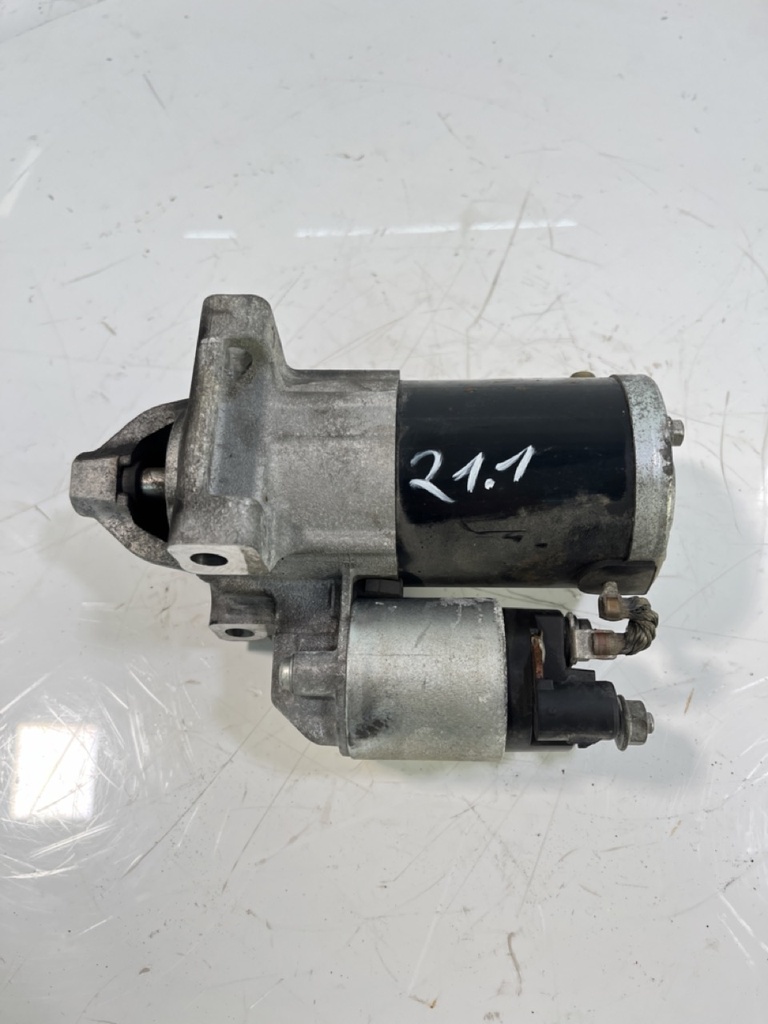 [MTD-417737] Motor de arranque Chevrolet Corvette C7 6.2 V8 LT1 35.000 km
