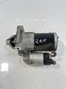 Motor de arranque Chevrolet Corvette C7 6.2 V8 LT1 35.000 km