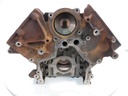 Bloque motor DEFECTUOSO Land Rover 3.6 V8 D 4x4 Diesel 368DT 6H4Q-6015-DB