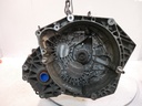Caja de cambios manual Opel Insignia A 2.0 CDTI 118-120kW (160-163CV) A20DTH 55582879 95518588 F40