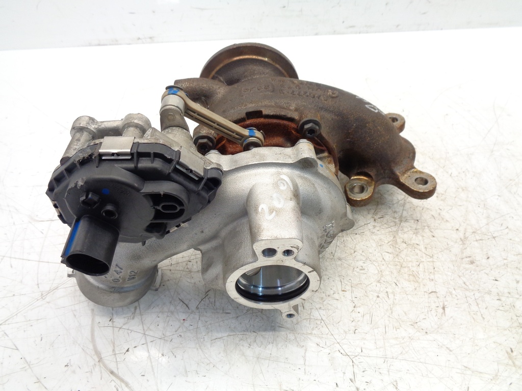 [MTD-377203] Turbocompresor VW Volkswagen Golf 1.5 TSI gasolina DPBA DPB
