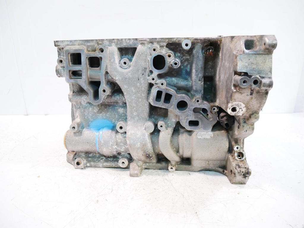 [MTD-434642] Bloque motor BMW F45 220i Active Tourer 2.0 B48 B48A20A 7647104 defectuoso