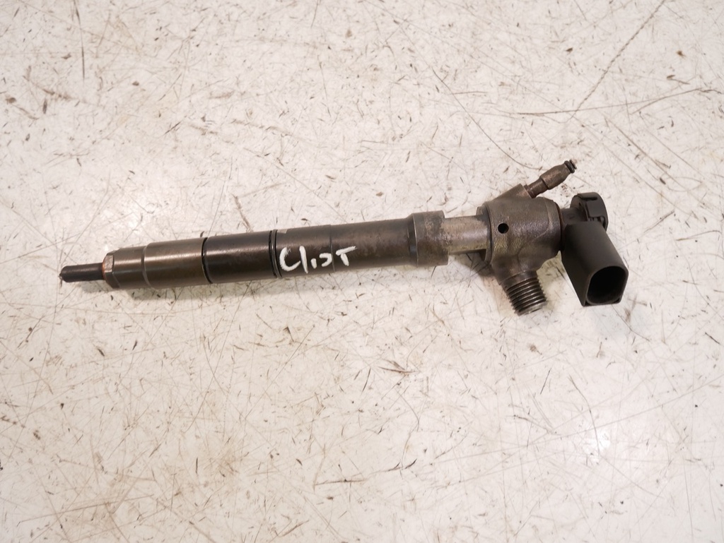 [MTD-443484] Inyector VW Transporter T6 2.0 TDI CXFA CXF 04L130277AP
