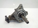 Diferencial Nissan Qashqai J10E 2.0 gasolina MR20DE MR20 DE