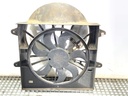 Ventilador del radiador JEEP Grand Cherokee III (WH, WK) 3.7 V6 4x4 148 kW [201 KM] gasolina 2008-2010