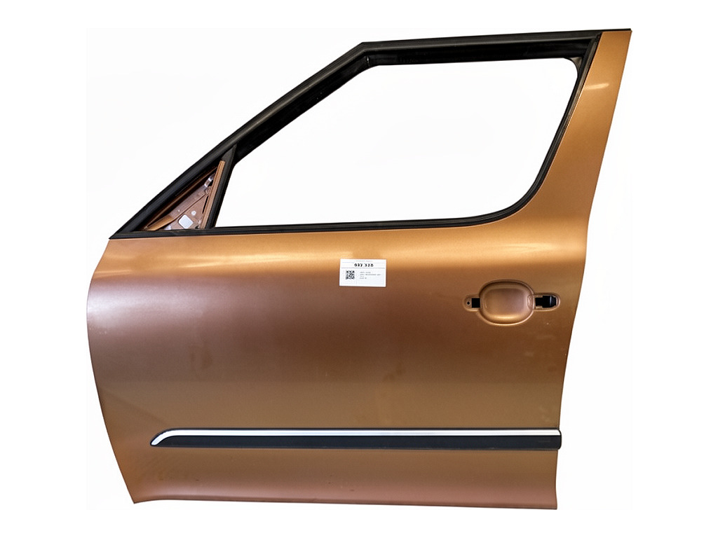 [STARK-932378] Puerta delantera izquierda SKODA YETI (5L) 2009-2017