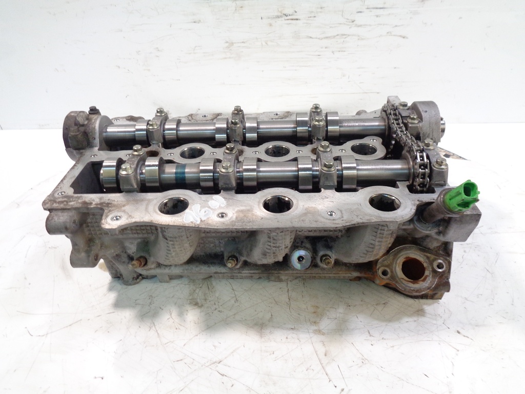 [MTD-381052] Culata Land Rover Discovery L319 2.7 D 276DT AJD 4R8Q-6C064
