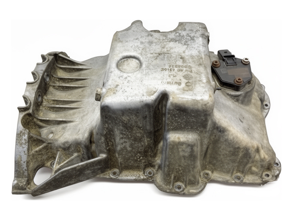 [STARK-933247] Cárter de aceite Porsche Cayenne (92A) 3.6 gasolina 2010-2022