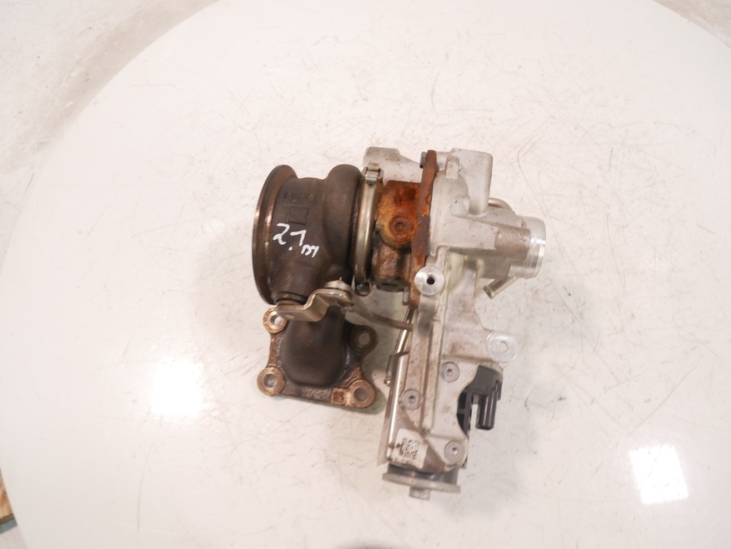 [MTD-415755] Turbocompresor Opel Corsa F 1.2 F12XHL EB2ADTD HN05 16339700041