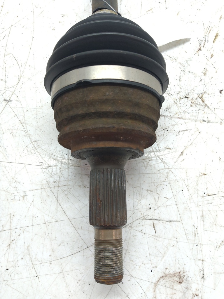 [MTD-526329] Palier delantero izquierdo Vauxhall Combo 2020 1.5