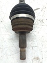 Palier delantero izquierdo Vauxhall Combo 2020 1.5