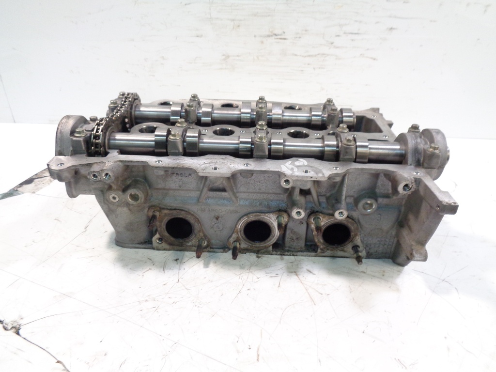[MTD-381051] Culata Land Rover Discovery L319 2.7 D 276DT AJD 4R8Q-6090