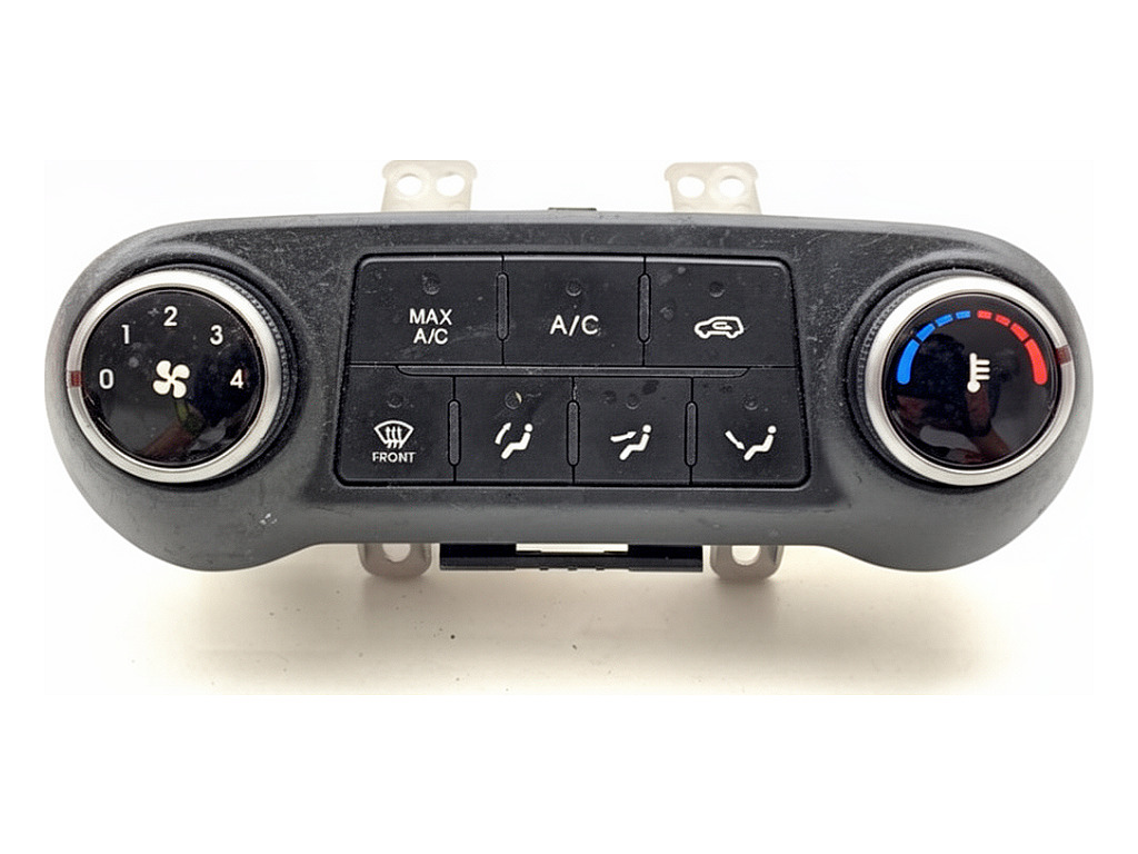 [STARK-924440] Panel de control de aire HYUNDAI ix35 (LM, EL, ELH) 2009-2022 2.0 gasolina 120 kW [163 CV] 2010-2013