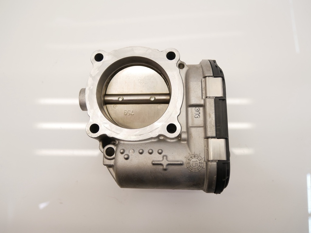 [MTD-474596] Mariposa de admisión Alfa Romeo Giulia 952 2.9 670052588 670052783 670051313