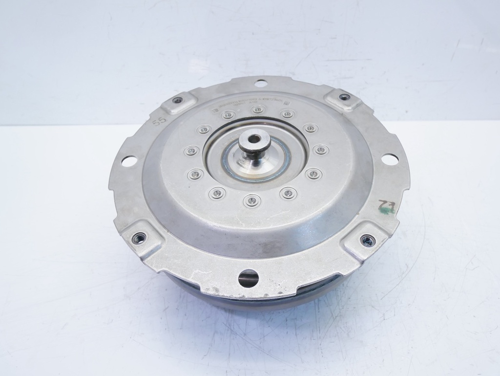 [MTD-420832] Convertidor de par Jaguar XJ X351 5.0 V8 508PN AJ133 9W83-7902-AA