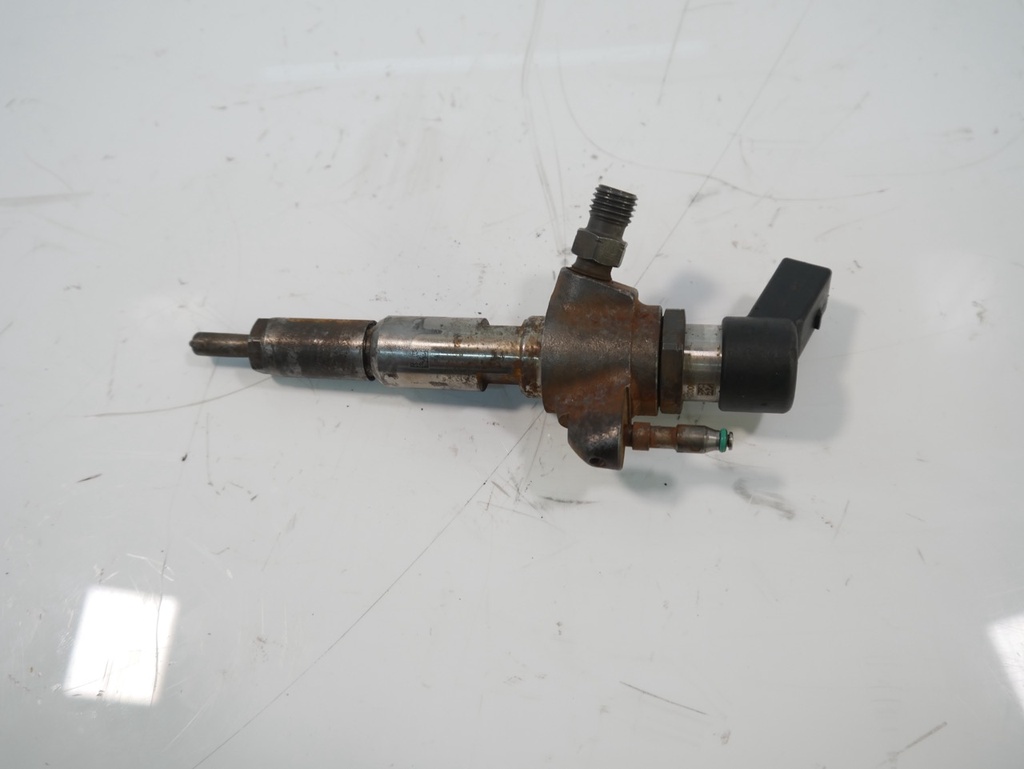 [MTD-487574] Inyector Ford Mondeo 1.6 TDCi 115 CV T1BB 9802448680
