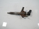 Inyector Ford Mondeo 1.6 TDCi 115 CV T1BB 9802448680