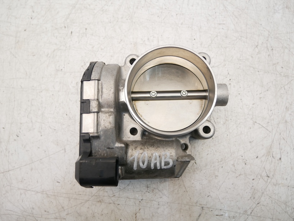 [MTD-489388] Mariposa de admisión Maserati Ghibli III M157 3.0 gasolina 82026