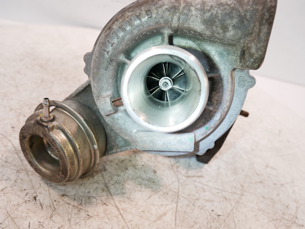 [MTD-503892] Turbocompresor Fiat 500L 1.6 D 199B5000 55230176