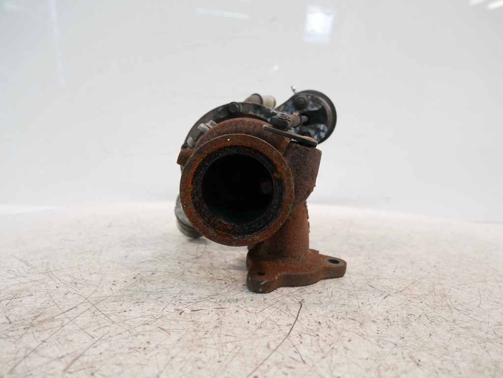 [MTD-510433] Turbocompresor Opel Astra K 1.6 CDTi B16DTE B16 LWQ 55496238