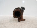 Turbocompresor Opel Astra K 1.6 CDTi B16DTE B16 LWQ 55496238