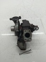 Turbocompresor Citroen C4 I 1.6 HDi 9HV DV6TED4B 9H01 9663199280