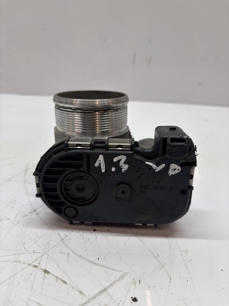 [MTD-473582] Mariposa de admisión VW Tiguan 2.0 TSI 06K133062AN