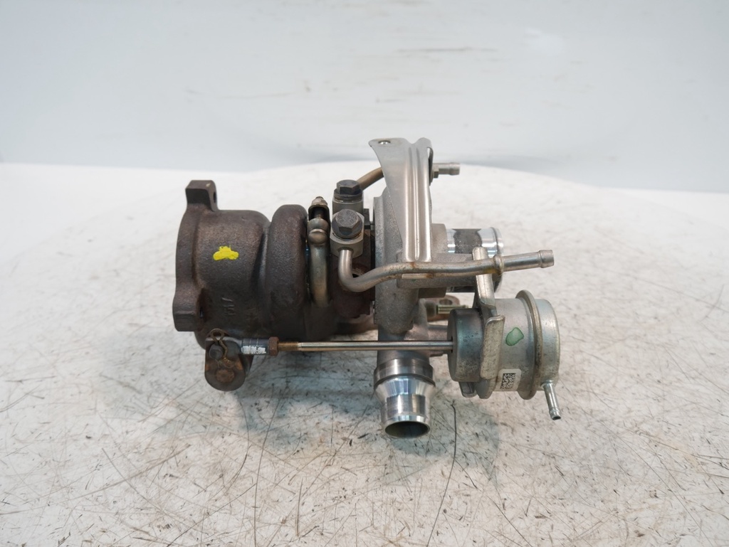 [MTD-509500] Turbocompresor Renault Clio 0.9 Tce H4B408 H4B 144108035R
